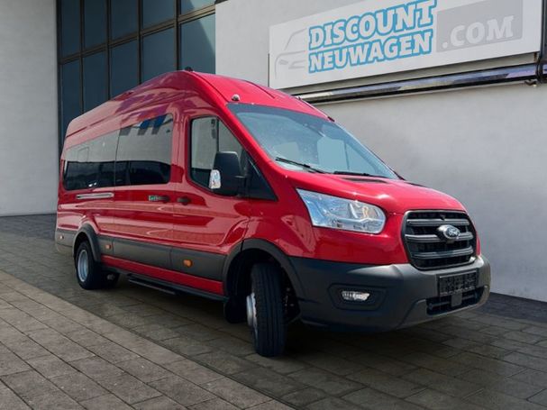 Ford Transit 125 kW image number 3