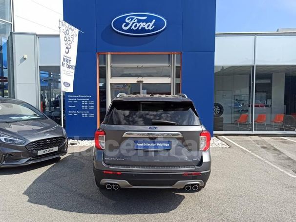 Ford Explorer 336 kW image number 6