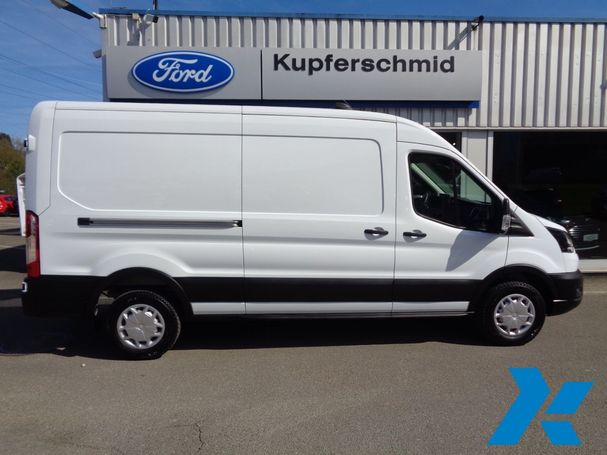 Ford E-Transit 350 L3 Trend 135 kW image number 1