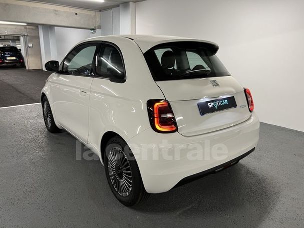 Fiat 500 e 88 kW image number 4