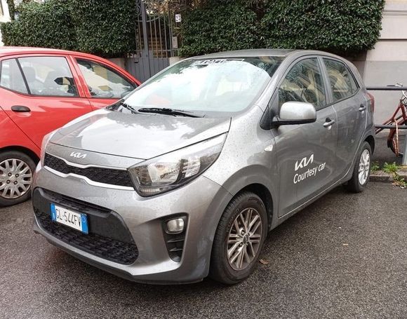 Kia Picanto 1.0 49 kW image number 1