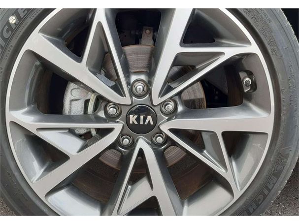 Kia Niro 1.6 104 kW image number 19