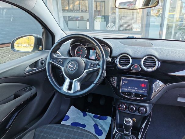 Opel Adam 1.4 Glam 64 kW image number 5