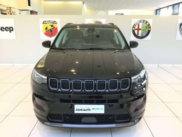 Jeep Compass 1.5 T4 Summit 96 kW image number 2