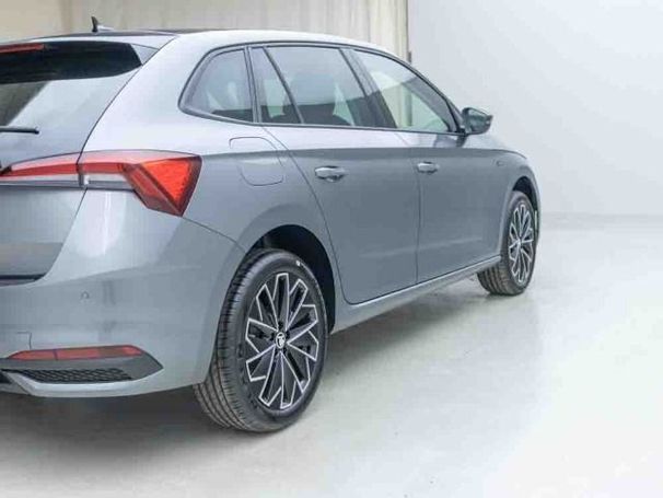 Skoda Scala 1.0 TSI DSG 85 kW image number 3