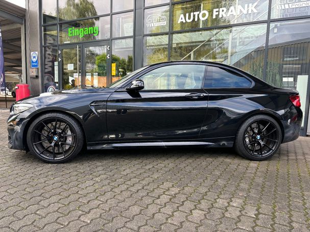 BMW M2 Competition Coupe 302 kW image number 4