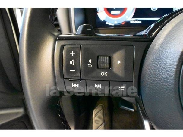 Nissan Qashqai 1.3 N-CONNECTA 116 kW image number 8