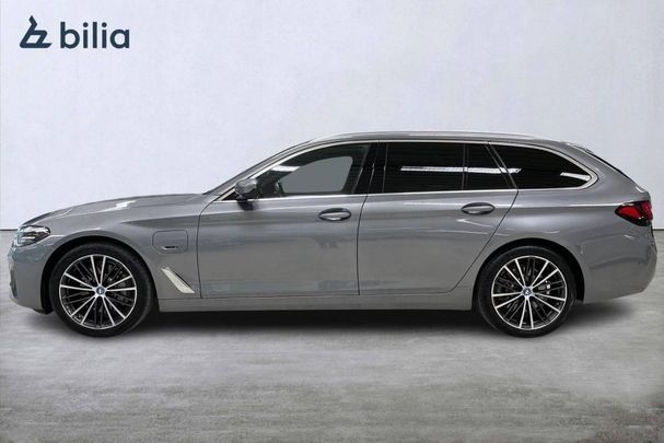 BMW 530 Touring 216 kW image number 5