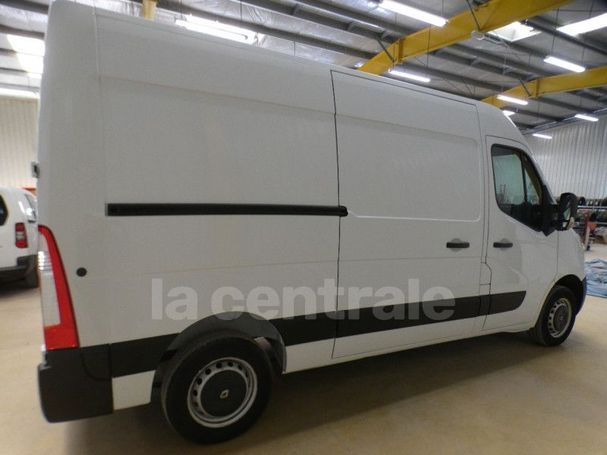 Renault Master DCi 110 L2H2 81 kW image number 1