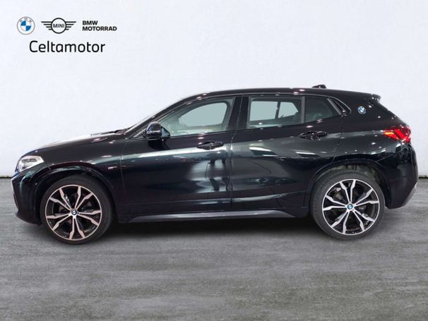 BMW X2 sDrive 110 kW image number 5