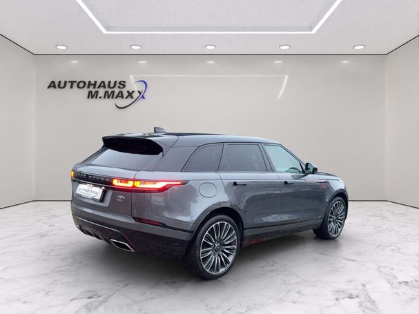 Land Rover Range Rover Velar 221 kW image number 3