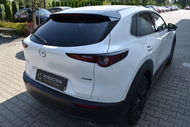 Mazda CX-30 137 kW image number 13