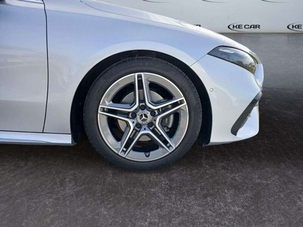 Mercedes-Benz A 180 d AMG Line Premium 85 kW image number 5