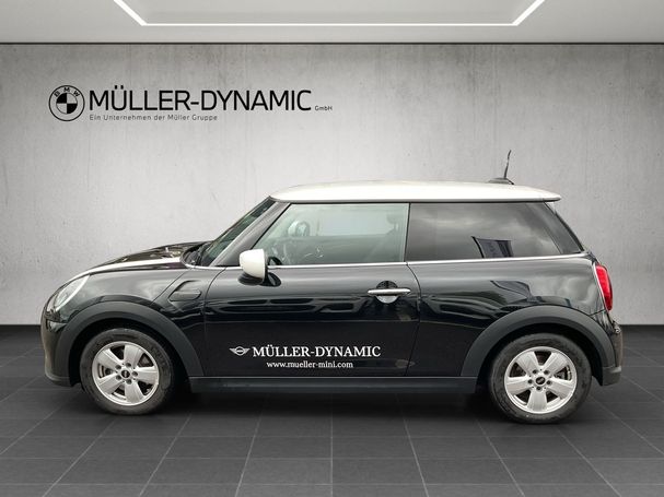 Mini Cooper Mini 100 kW image number 5