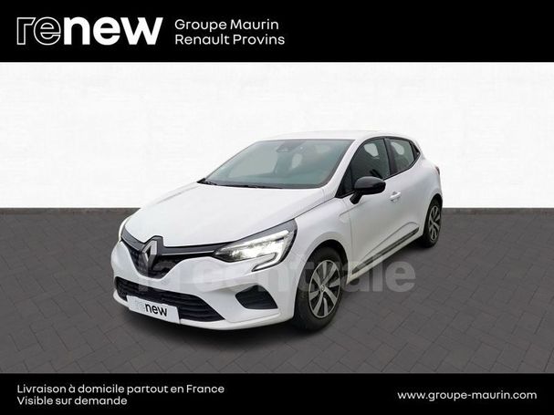 Renault Clio 1.6 E-Tech Hybrid 107 kW image number 1