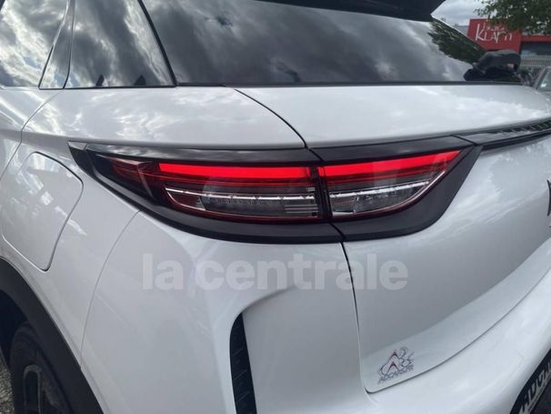 DS Automobiles 3 Crossback BlueHDi 100 75 kW image number 13