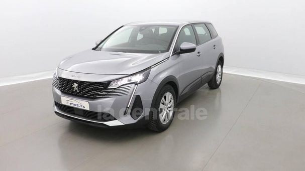 Peugeot 5008 PureTech 130 S&S Active 96 kW image number 15