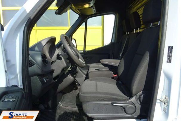 Mercedes-Benz Sprinter L2H2 316 CDi 120 kW image number 8