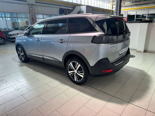 Peugeot 5008 Allure 88 kW image number 6