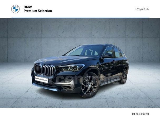 BMW X1 sDrive18i xLine 103 kW image number 1