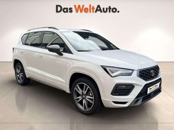 Seat Ateca 1.5 TSI DSG FR 110 kW image number 1