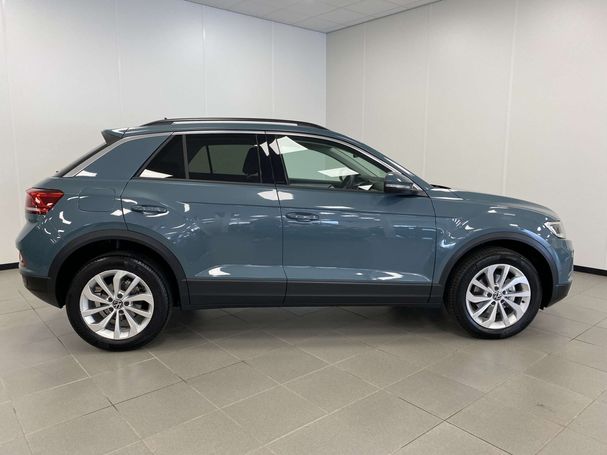 Volkswagen T-Roc 1.5 TSI 110 kW image number 4