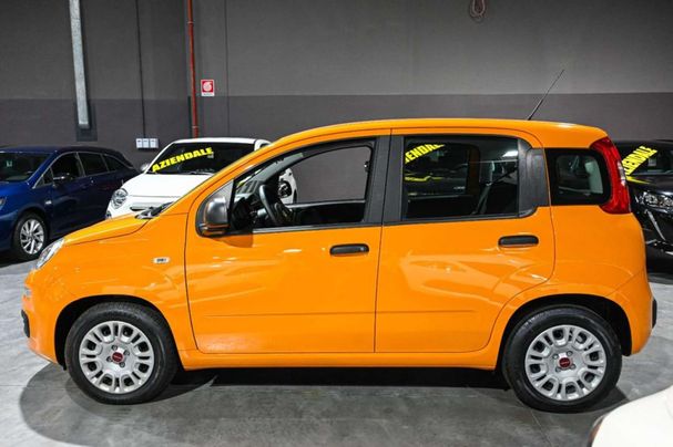 Fiat Panda 1.0 Hybrid 51 kW image number 3