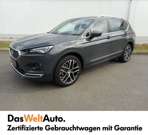 Seat Tarraco e-Hybrid DSG 180 kW image number 2