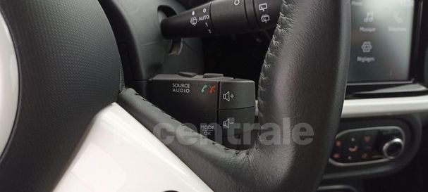 Renault Twingo 22 kWh 60 kW image number 17