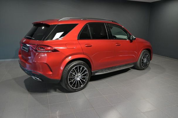 Mercedes-Benz GLE 450 270 kW image number 2