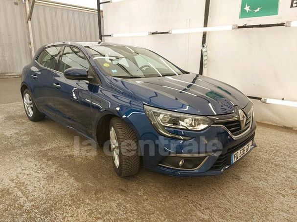 Renault Megane 1.5 Blue dCi 115 85 kW image number 2