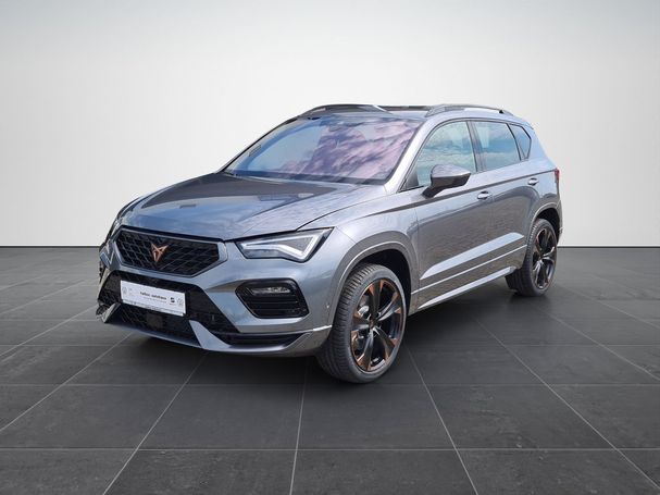 Cupra Ateca 2.0 TSI 4Drive DSG 140 kW image number 1