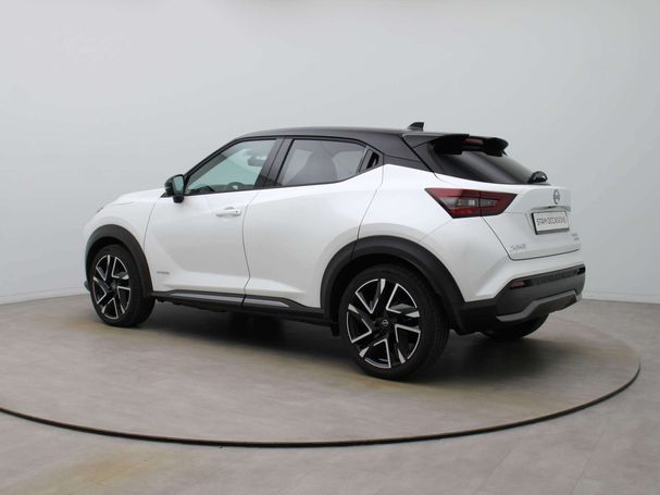 Nissan Juke 105 kW image number 1