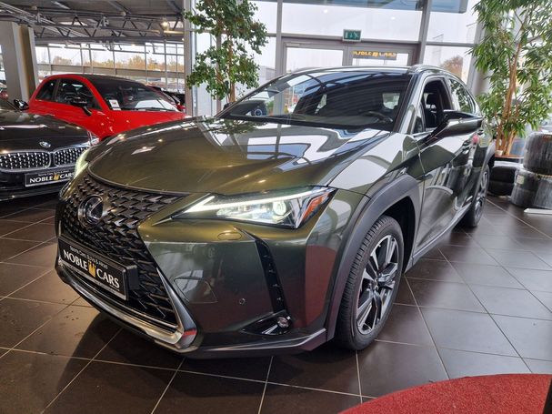 Lexus UX 250h 135 kW image number 1