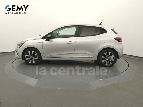 Renault Clio TCe 90 66 kW image number 5