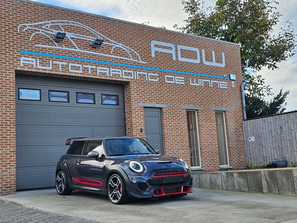 Mini John Cooper Works GP 225 kW image number 3