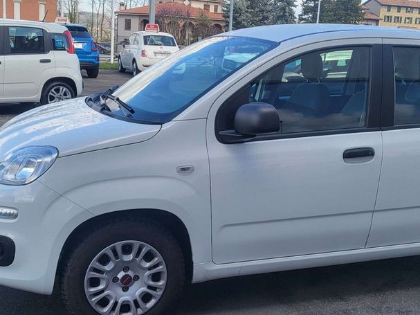 Fiat Panda 51 kW image number 1