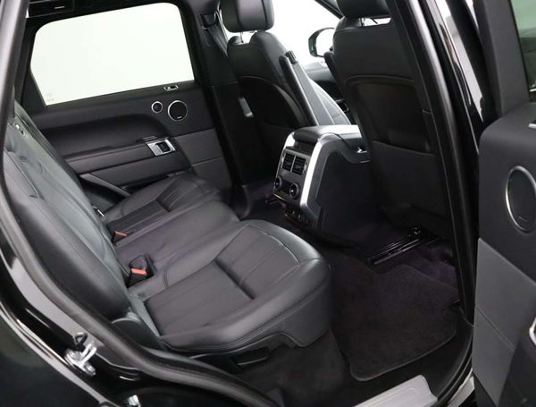 Land Rover Range Rover Sport P400e HSE Dynamic 297 kW image number 14