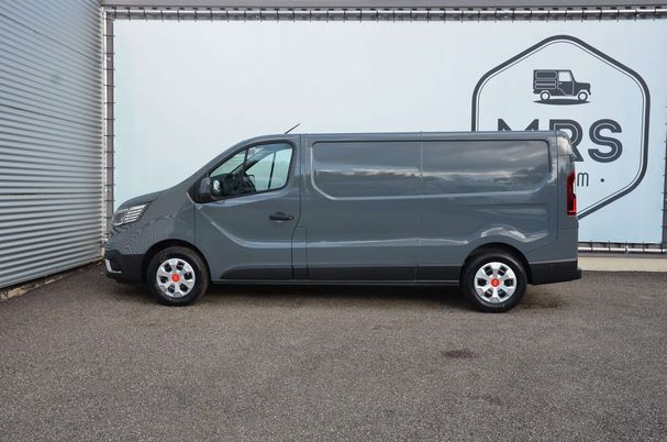 Renault Trafic 150 110 kW image number 23