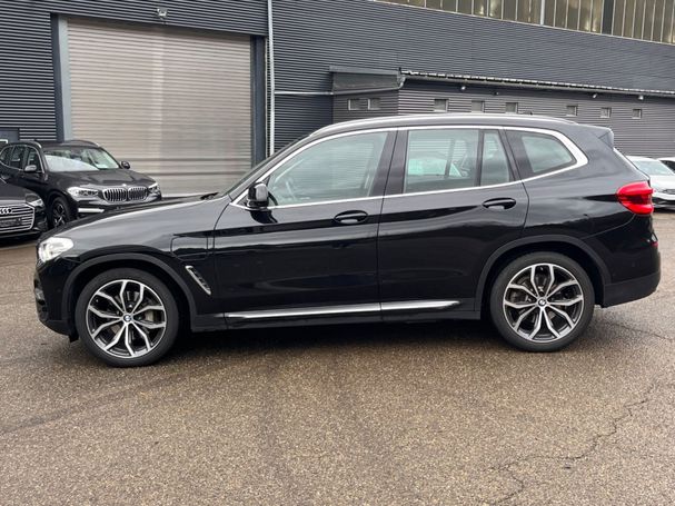 BMW X3e Luxury xDrive 215 kW image number 5