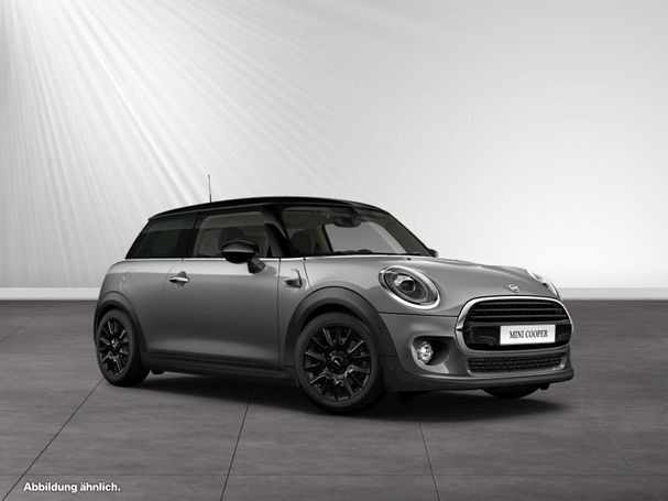 Mini Cooper 100 kW image number 13