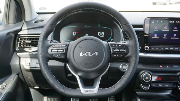 Kia Stonic 1.0 74 kW image number 7