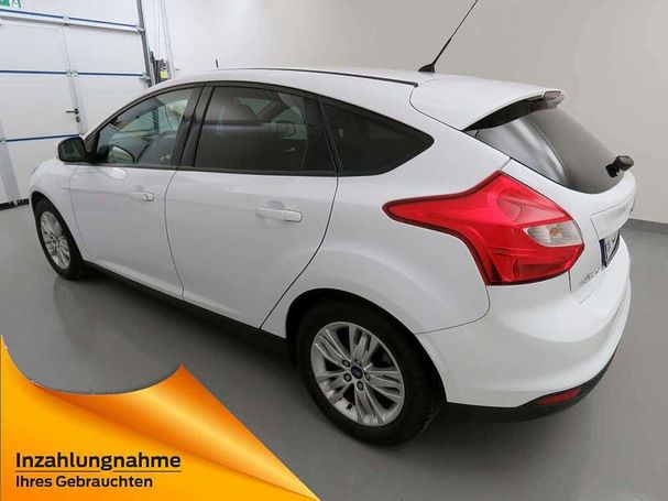 Ford Focus 1.6 Trend 92 kW image number 4