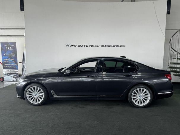 BMW 730d xDrive 195 kW image number 2