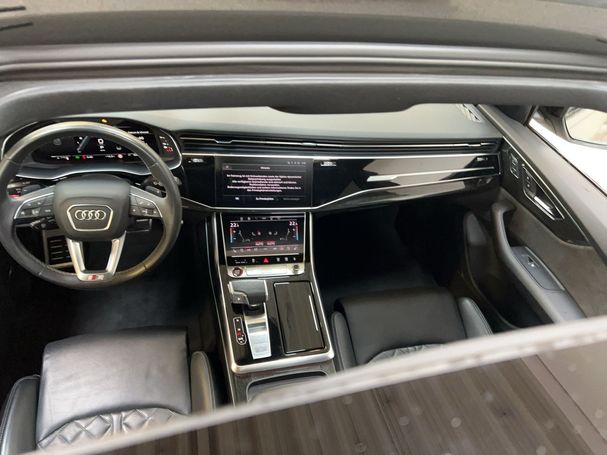 Audi SQ8 4.0 TFSI 373 kW image number 16