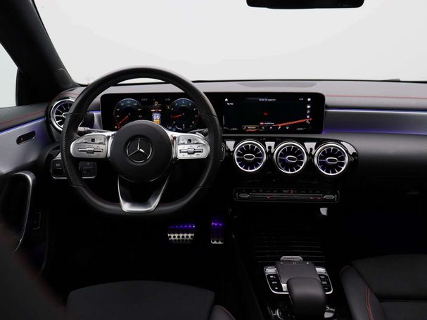 Mercedes-Benz CLA 200 Shooting Brake 120 kW image number 7