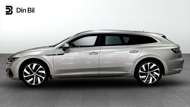 Volkswagen Arteon eHybrid Shooting Brake 163 kW image number 4