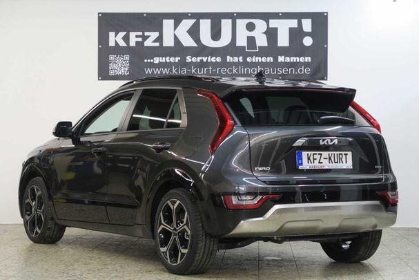 Kia Niro 1.6 GDI Spirit 134 kW image number 1