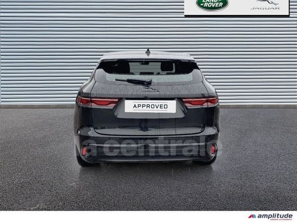 Jaguar F-Pace 297 kW image number 5