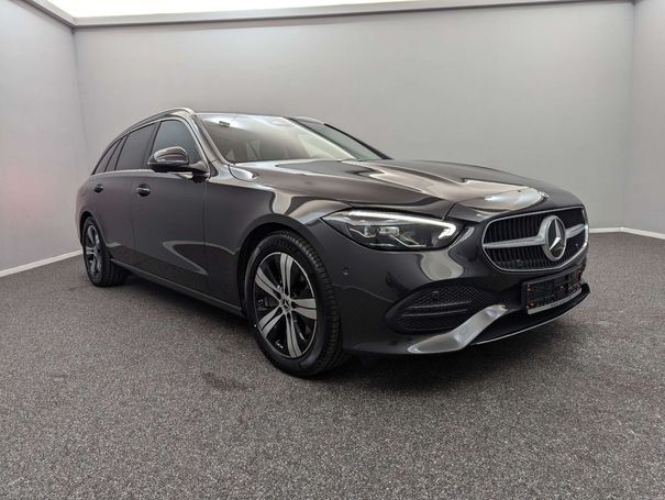 Mercedes-Benz C 220 d T 147 kW image number 2